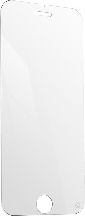 Actual product image Bigben Connected Flexible glass film (1 Piece, Apple iPhone 7)
