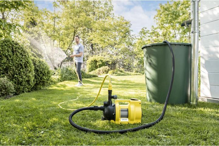 Produktbild Kärcher Gartenpumpe BP 5.000 Garden (Gartenpumpe)