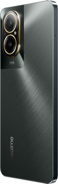 Productafbeelding realme C67 (256 GB, Zwarte Rots, 6.72", Dubbele SIM, 108 Mpx, 4G)