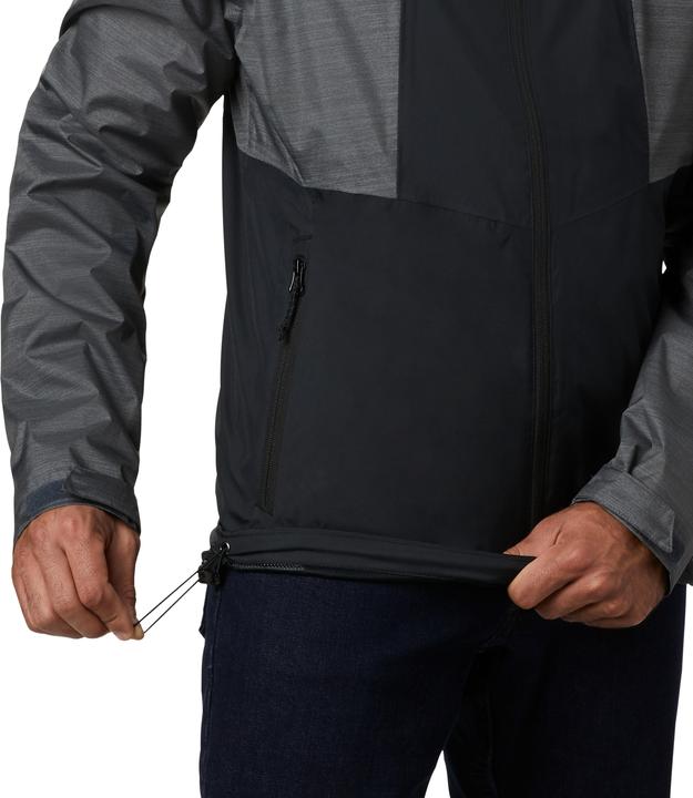 Immagine prodotto Columbia Inner Limits II (L)
