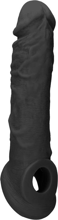 Shots Penis Sleeve 8"