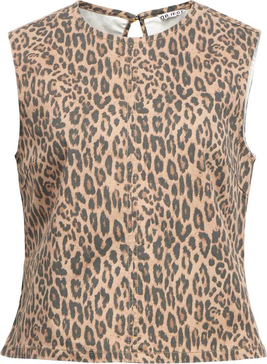 Immagine prodotto Object Leoprint Oberteil (M)
