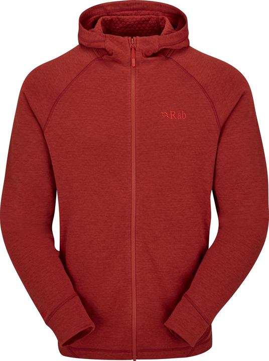 Rab Nexus Hoodie (S)