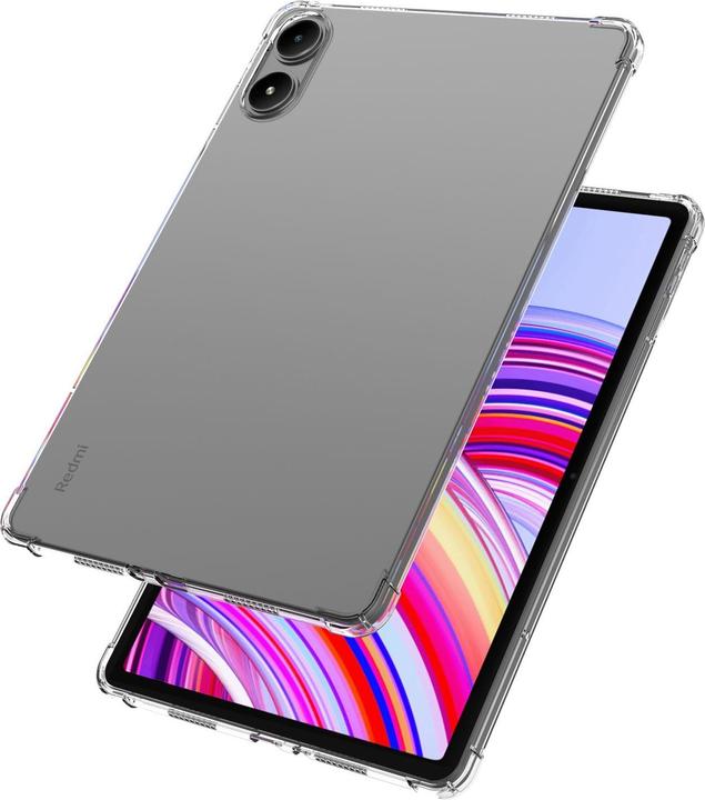 Image du produit Cadorabo Hülle für Xiaomi Redmi Pad Pro Schutz Case (Xiaomi Redmi Pad Pro)