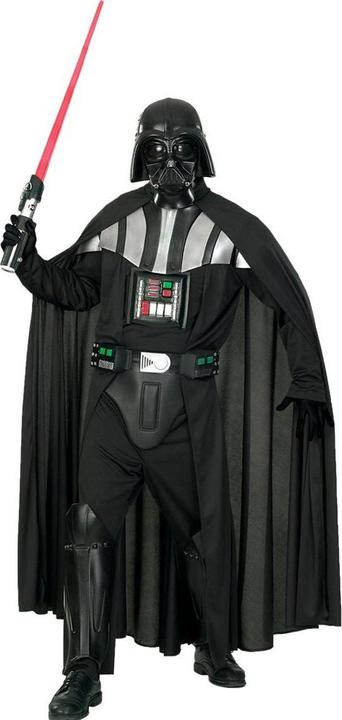 Produktbild Rubies Darth Vader Deluxe (M, L)