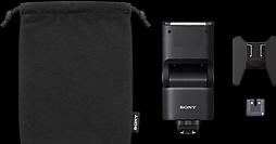 Immagine prodotto Sony HVL-F46RM (Attacco del flash, Sony)