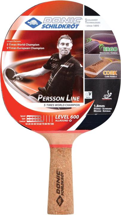 Image du produit Donic Schildkröt Persson 600