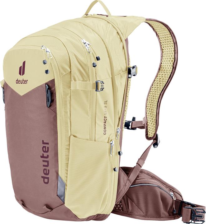 Actual product image Deuter Compact 12+3 (15 l)