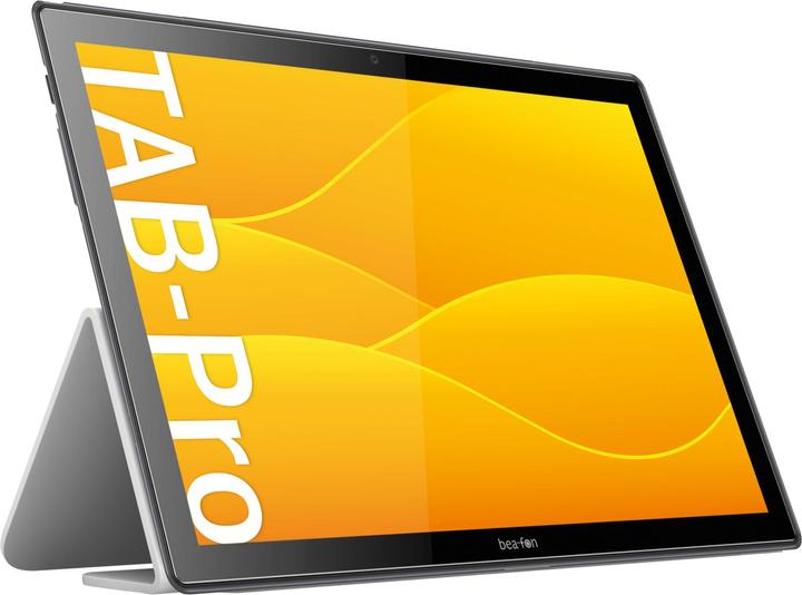 Immagine prodotto Bea-Fon TL20 (4G, 10.10", 32 GB, Alluminio, Argento)