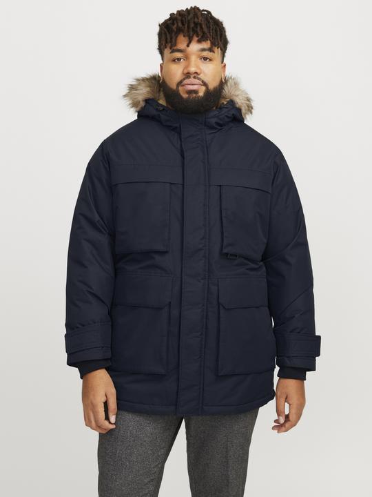 Produktbild Jack & Jones Plus Parka Parka (5XL)