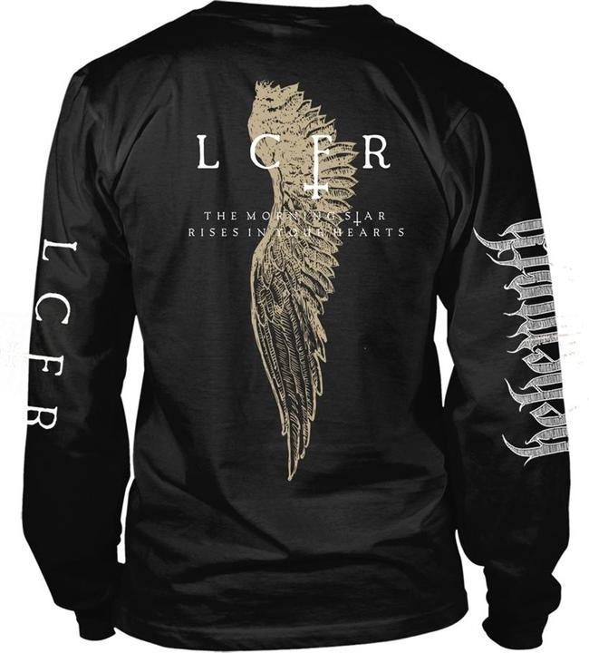 Actual product image Behemoth LCFR (Longsleeve) (L)
