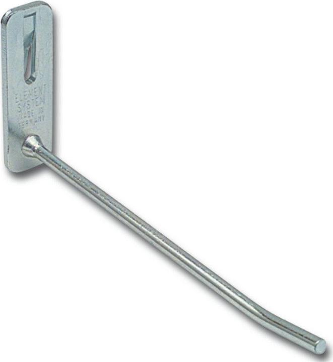 Actual product image Element-System Tool holder