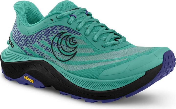 Actual product image Topo Athletic Ultraventure 4 - Trail running shoes - Women (42)