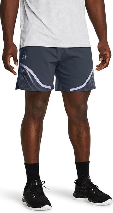 Actual product image Under Armour Vanish Woven 6In Graphic Short (S)