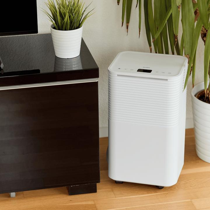 Immagine prodotto ecofort ecoQ 12L Essenziale (30 m², 12 l/24h)