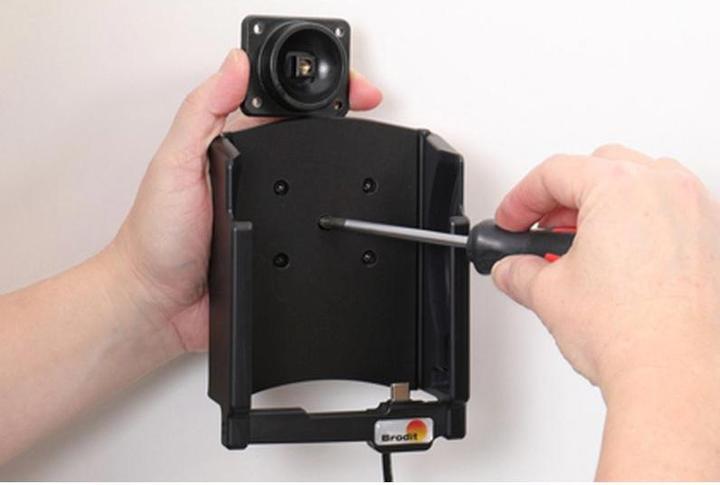 Image du produit Brodit 713097 Support d'appareil Xplore/Zebra M6/M60