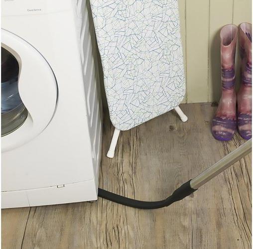 Produktbild Numatic Flexi-Fugendüse Passend für die Staubsauger