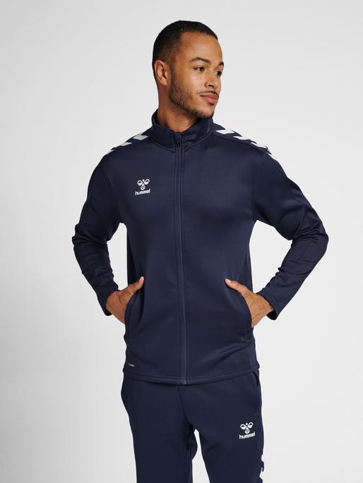 Immagine prodotto hummel Sudore Core Xk Poly Zip (3XL)