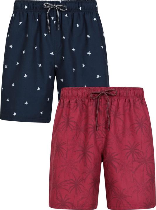 Mountain Warehouse Aruba Kurze Hose (2erPack)