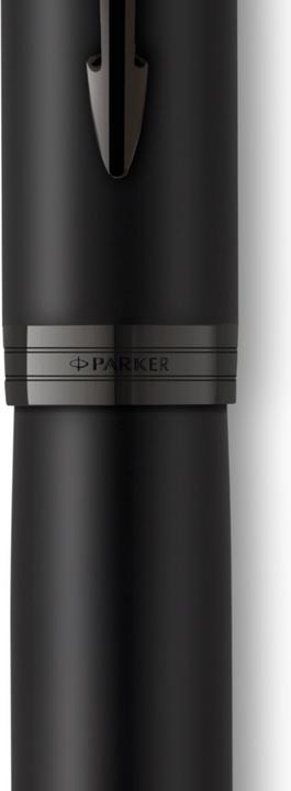 Image du produit Parker Rollerball IM (Noir mat, 1 x)