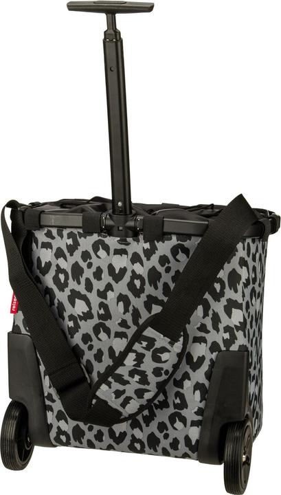 Actual product image reisenthel Carrycruiser Einkaufstrolley 47,5 cm
