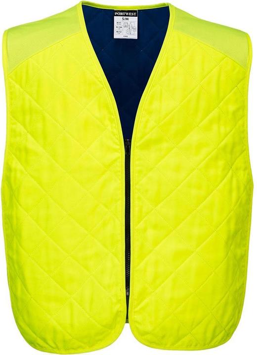 Portwest Unisex Adult Evaporative Cooling Vest
