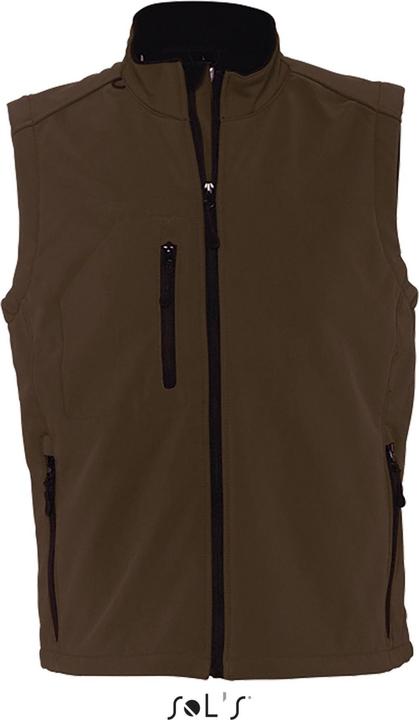 Actual product image Sol's Rallye (S)