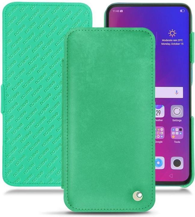 Image du produit Noreve Housse cuir horizontal (Oppo Find X)