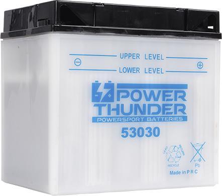 Power Thunder 53030 (12 V)