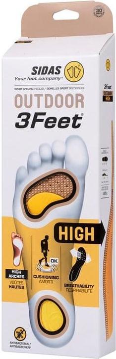 Actual product image Sidas 3 Feet Outdoor