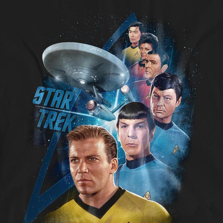 Produktbild Among the Stars TShirt (M)