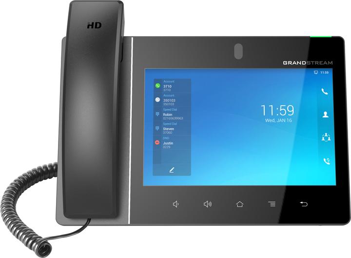 Produktbild Grandstream GXV3380