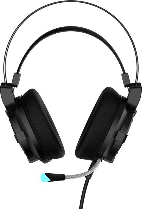 Produktbild Havit Gaming headphones GAMENOTE H2212U 7.1 USB (Kabelgebunden)