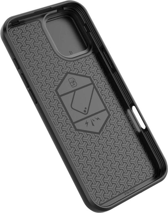 Image du produit Cover-Discount iPhone 16 Plus - Armor Case avec kickstand (Apple iPhone 16 Plus)