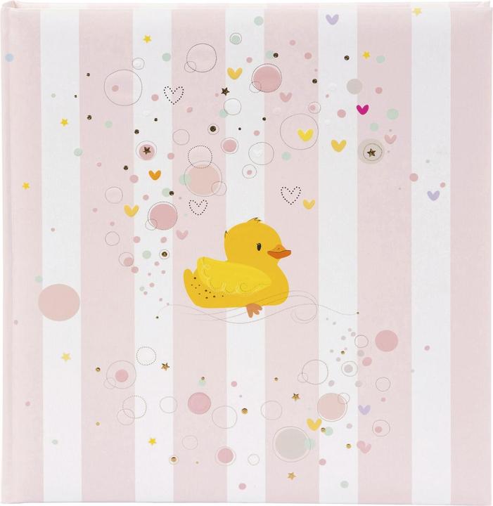 Actual product image Goldbuch Rubber Duck (30 x 31 cm)
