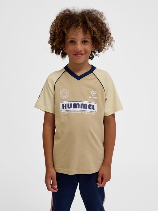 Immagine prodotto hummel hmlROLF T-SHIRT S/S (134)