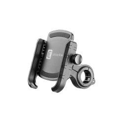 Produktbild Cellularline Rider Steel Handy/Smartphone Schwarz