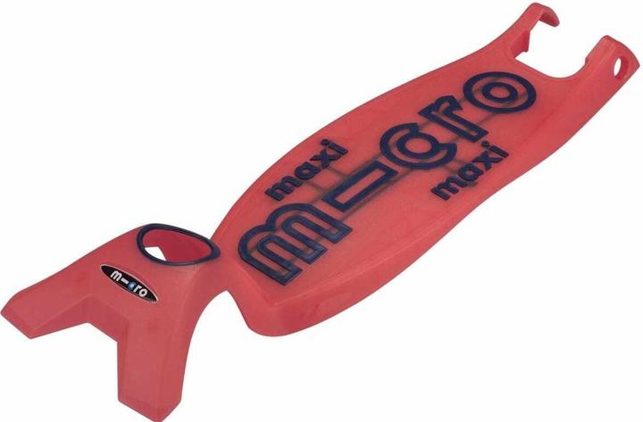 Actual product image Micro Kickboard Maxi Deluxe