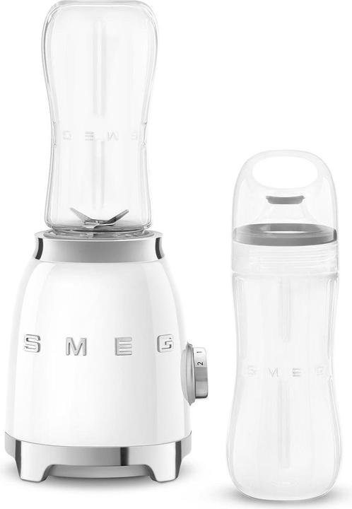 Actual product image Smeg PBF01WHEU (300 W)