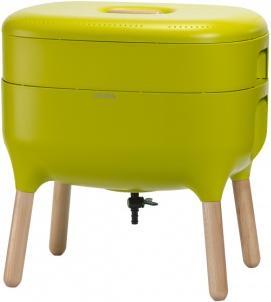 Plastia Urbalive worm composter (43.40 l)