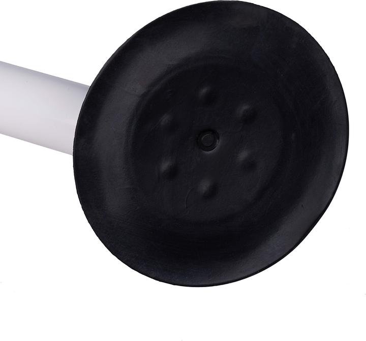 Actual product image Relaxdays Suction handle