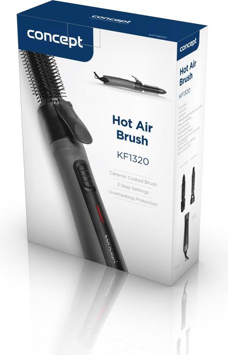 Image du produit Concept Titan Care KF1320 (30 mm)
