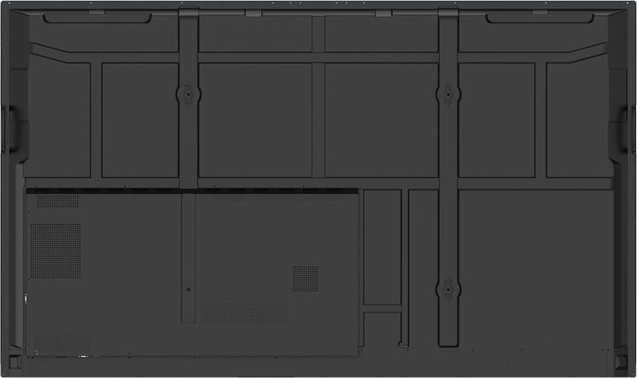 Produktbild V7 75 IN 4K IFP ANDROID 11 DISPLAY (nur WLAN, 75", 64 GB, Schwarz)