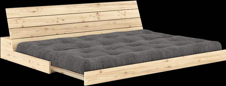 Produktbild Karup Design Base (2-Sitzer, Bettsofa)