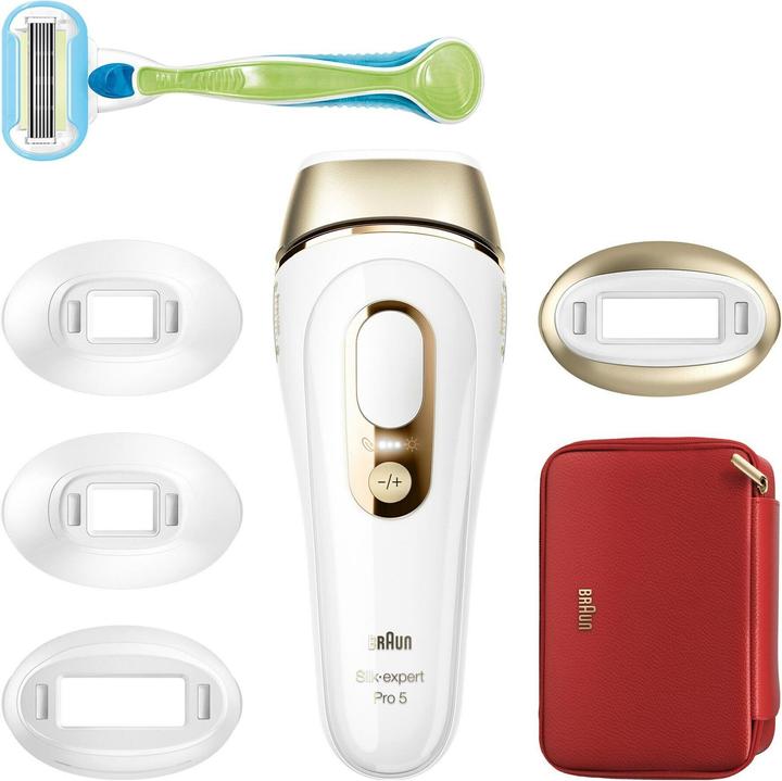 Image du produit Braun Silk·expert Pro 5