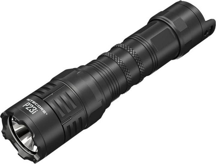 Nitecore P23i - 3000 Lumen (14.35 cm, 3000 lm)