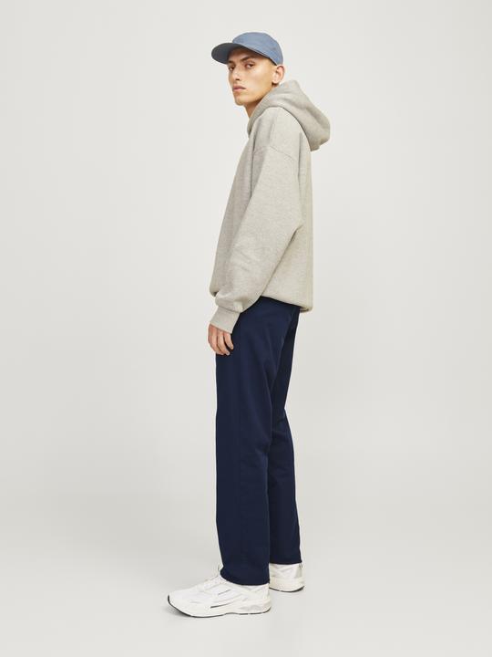 Actual product image Jack & Jones Regular fit trousers with regular fit trousers with regular fit (W38/L34)