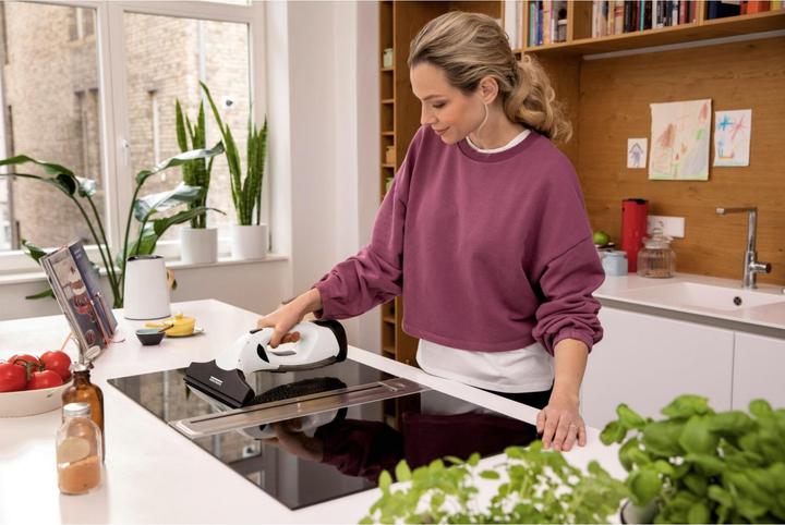 Actual product image Kärcher WV 2 Plus