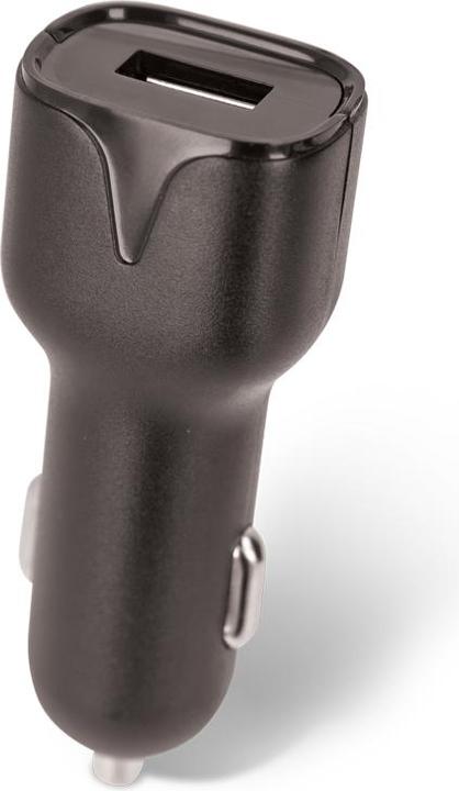 Image du produit Maxlife Chargeur de voiture Fast Charge 2.1A