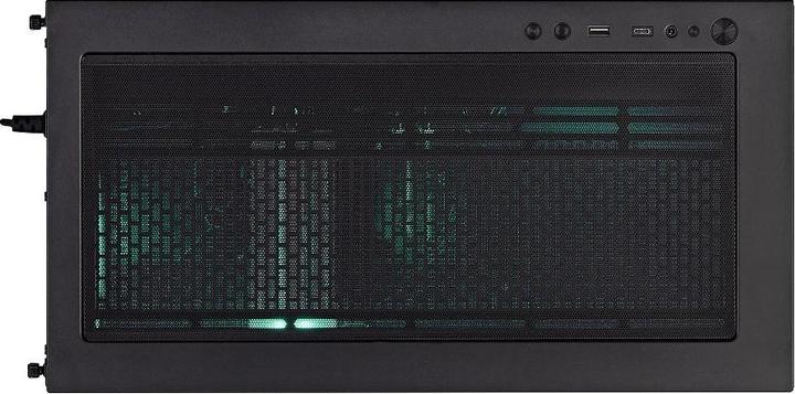 Actual product image Actina 5901443416609 (AMD Ryzen 7 9800X3D, 32 GB, 2000 GB, GeForce RTX 5090)